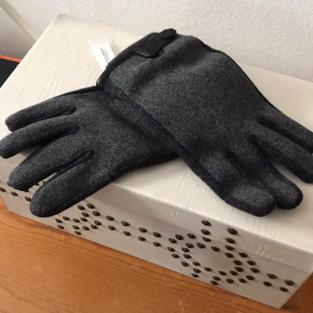 Men’s gloves